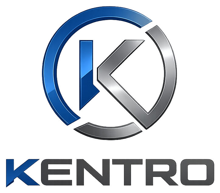 Kentro